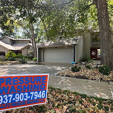 Impeccable-Driveway-Washing-and-Exterior-Cleaning-in-Centerville-OH 0